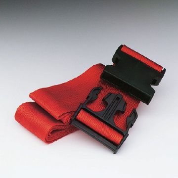 McKesson Backboard and Stretcher Strap