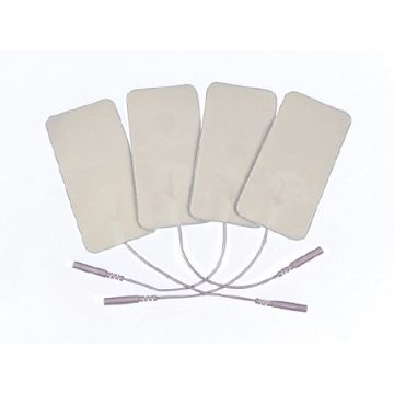 McKesson Replacement TENS Electrodes