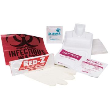 McKesson Emergency Sanitation and Protection Kit (E.S.P.)