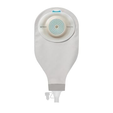 SenSura Mio Convex Light 1-Piece Drainable Pouch with Soft Outlet