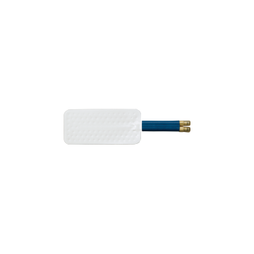 Rectangle Small Cold Pad, Sterile, Regular 6.5 Inch Hose (4.81 x 10.75 Inch)