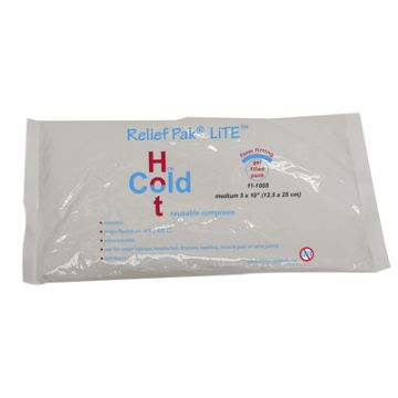 5 x 10 Inch