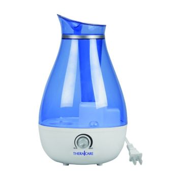24-Hour Humidifier