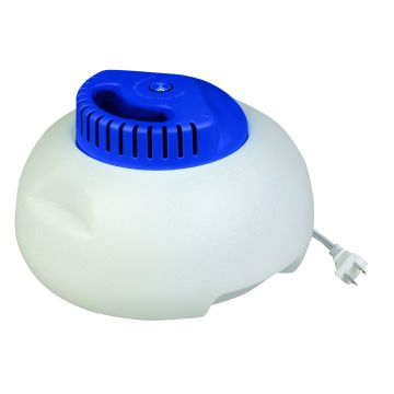 Veridian Healthcare TheraCare Warm Steam Vaporizer