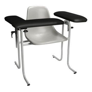 McKesson Blood Drawing Chairs and Accessories