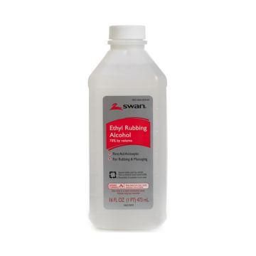 McKesson Ethyl Alcohol - 70%