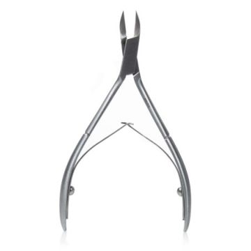 McKesson Tissue and Cuticle Nipper - Stainless Steel