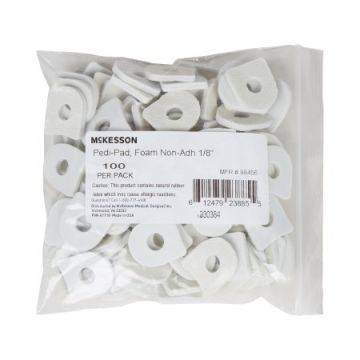 McKesson Foam Corn Pad