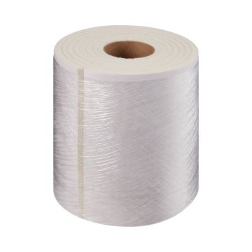 McKesson Orthopedic-Adhesive Felt Roll