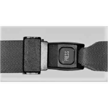 McKesson Stretcher Strap