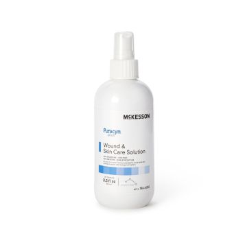 Puracyn Plus Wound & Skin Care Solution