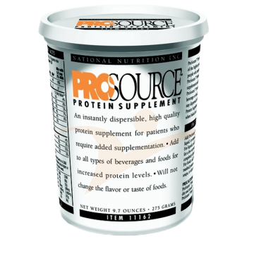 ProSource Protein Supplement Powder 
