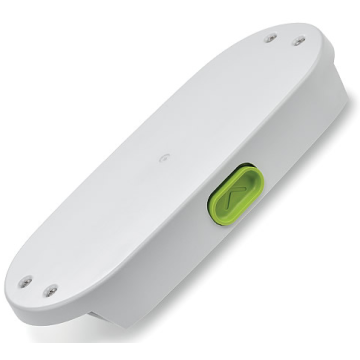 1116817 SimplyGo Mini Extended Battery