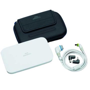 Replacement Parts for Respironics CPAP Battery Kit