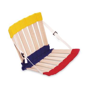 HowdaHUG Chair - Models 1, 2 & Petite Sensory Seating Chair