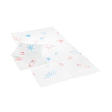 McKesson Scale Liner Paper