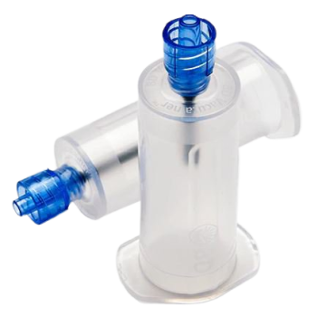 Vacutainer® Luer-Lok™ Access Device