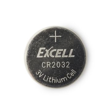3V McKesson CR2032 Coin Cell Lithium Battery