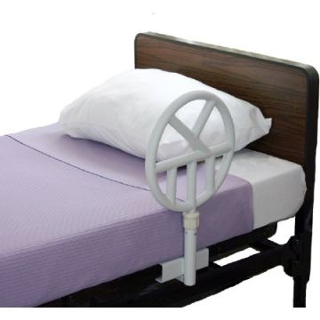 Comfort Company Halo Safety Rings - Bed Grab Bar