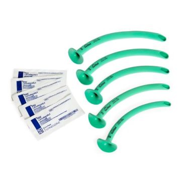 McKesson Robertazzi Nasopharyngeal Airway Kit