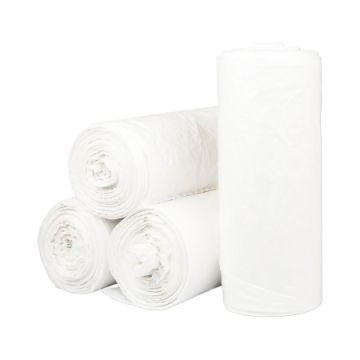 McKesson LLDPE Trash Can Liners
