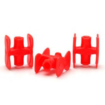 McKesson H Transfer Connector