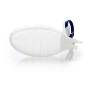 McKesson Brand Drainage Silicone Bulb - 100 mL