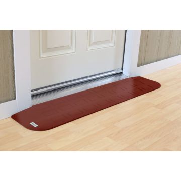1 x 10 x 46 Inch - Red