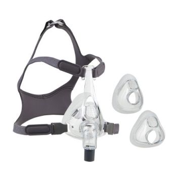 Fisher & Paykel Simplus Full Face CPAP Starter Kit