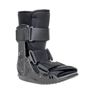 McKesson Low-Top Non-Air Walker Boot