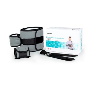 McKesson Premium Shoulder Immobilizer
