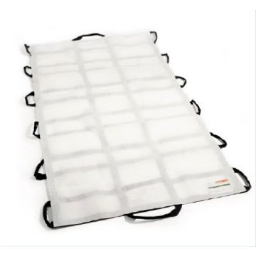 McKesson Portable Transport Stretcher