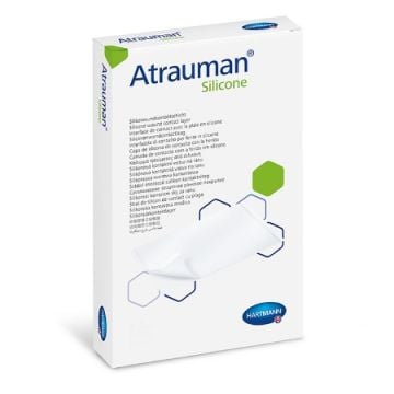 Atrauman Wound Contact Layer Dressing