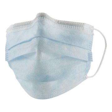 Cypress Intco Pleated Earloops Procedure Mask