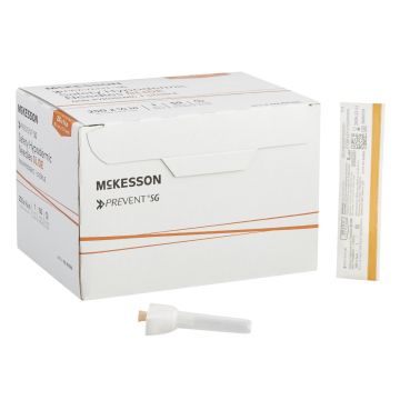McKesson Prevent SG Glide Safety Hypodermic Needles