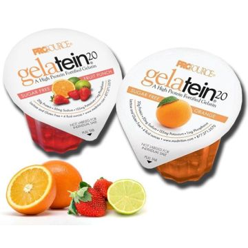 ProSource Gelatein 20