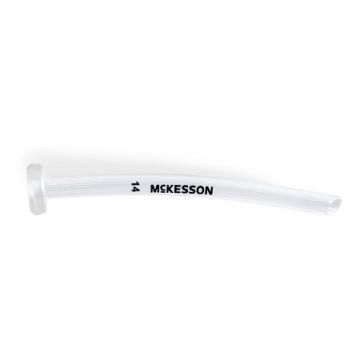 McKesson Robertazzi Nasopharyngeal Airway