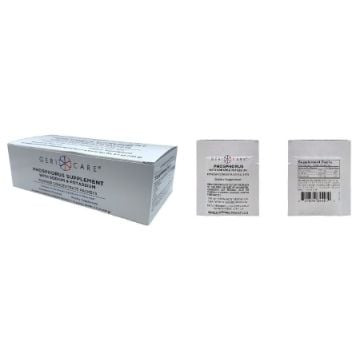 Geri-Care Phosphorus/Sodium/Potassium Oral Powder