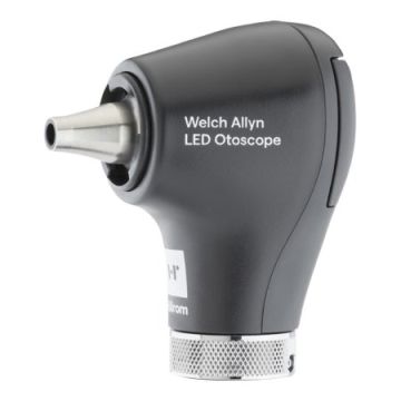 Welch Allyn MacroView Plus Otoscope, Diagnostic Type - 250-2