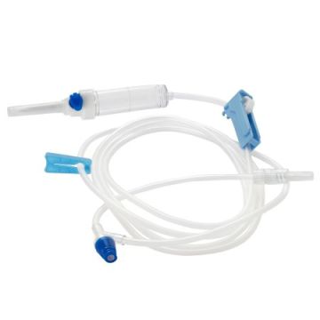 MedStream Primary IV Administration set