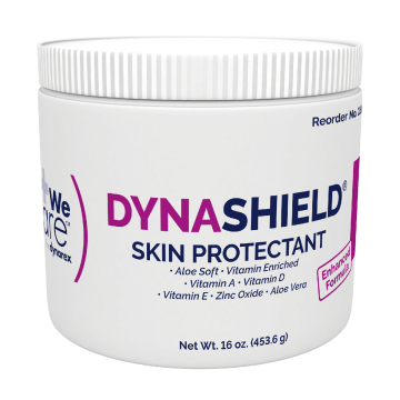 DynaShield Skin Protectant Cream