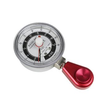 Baseline LiTE Hydraulic Pinch Gauge