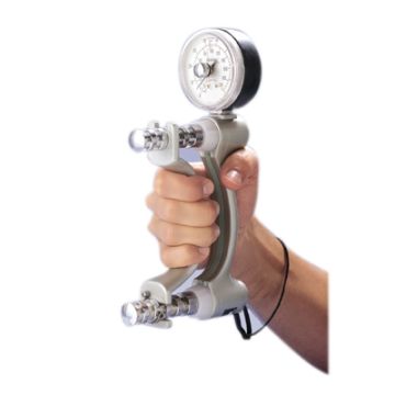 Jamar Hand Dynamometer (Hydraulic)
