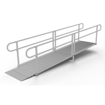 12 Foot Ramp