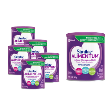 12.1 oz. Can Powder case of 6