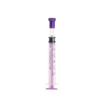 Monoject Oral Medication Syringes