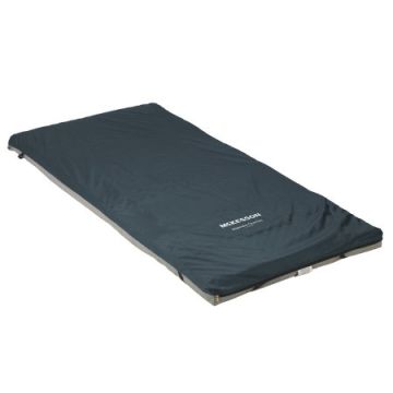 McKesson Mattress Overlay, 34 X 76 X 3-1/2 Inch