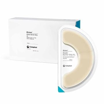 Curved, XL - 6.7 Inch