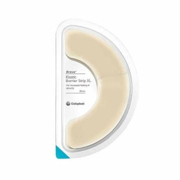 Curved, XL - 6.7 Inch