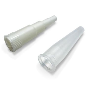 Zevex Infinity ENFit Transition Connector